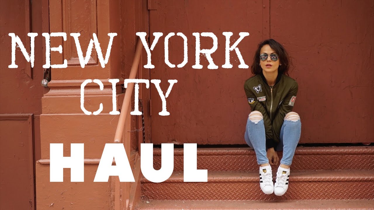HAUL New York City