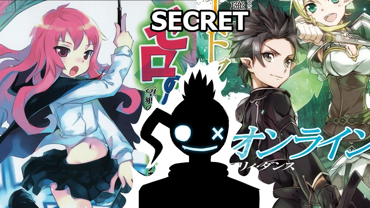 Why Isekai Is Often Garbage