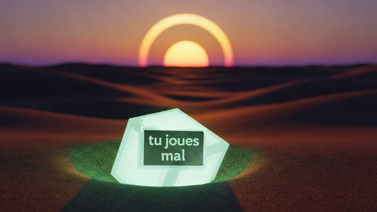 La SEULE vraie façon de jouer à Minecraft