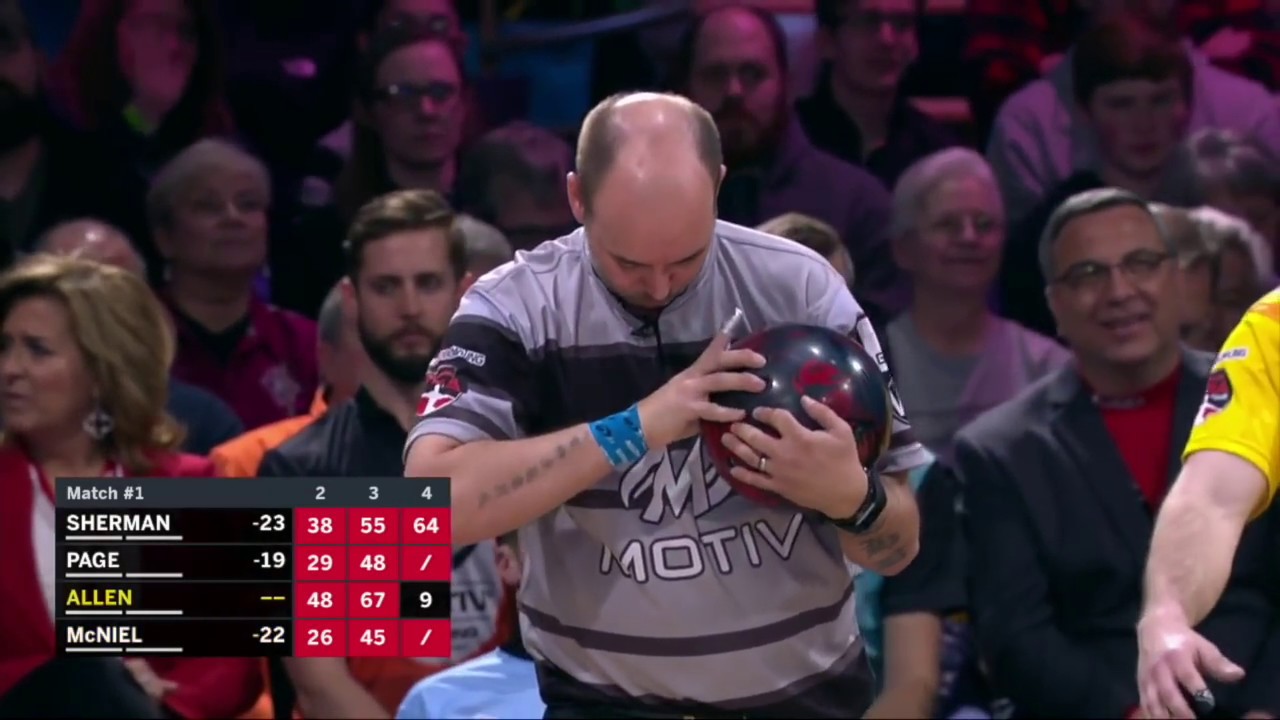 2019 PBA Cheetah Championship Stepladder Finals (WSOB X)