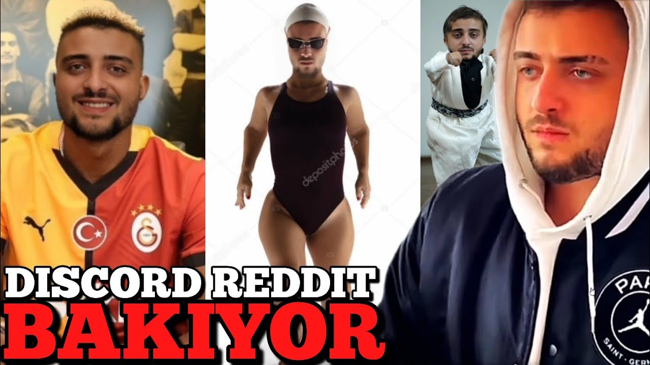 Cyberrulz tv | Mekiple Discord Reddit Bakıyor