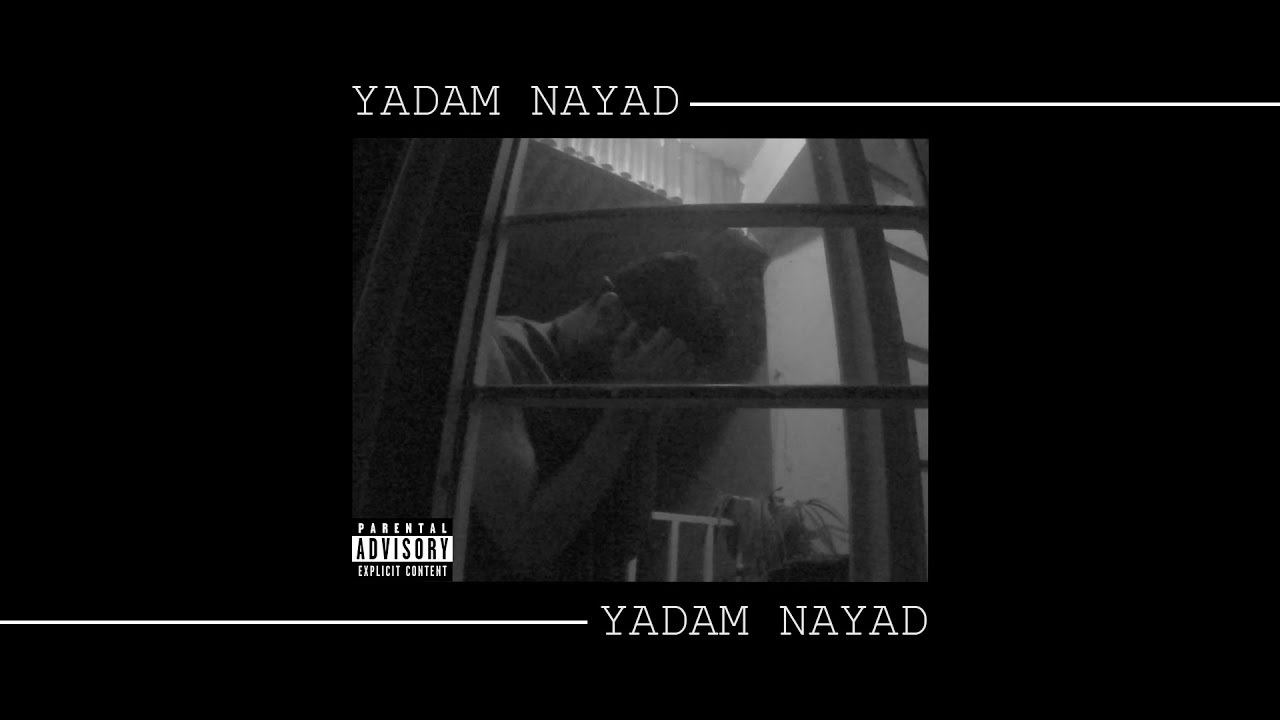 ISMAZIYAR - YADAM NAYAD (Official Video)