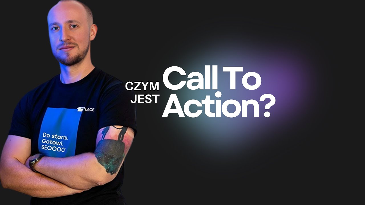 CTA (Call To Action) - Co To Jest?