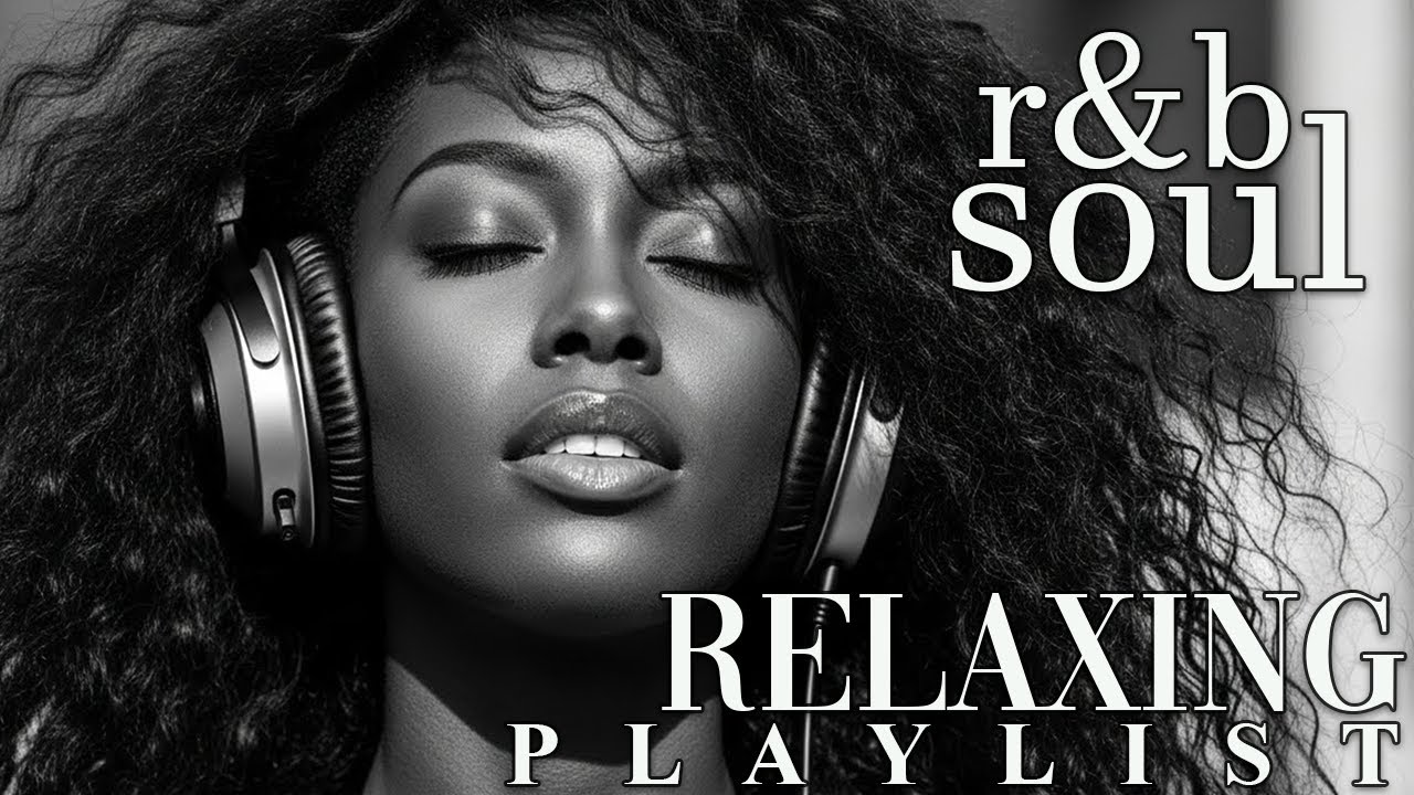 【R&B Soul】Chill R&B Emotions – Smooth Soul Grooves for Peaceful, Romantic Late Nights