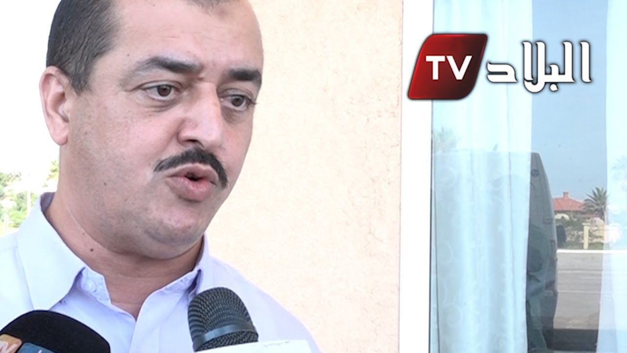 فارس مسدور يسحب استمارات الترشح للرئاسيات .. وهذا ما قاله في أول تصريح