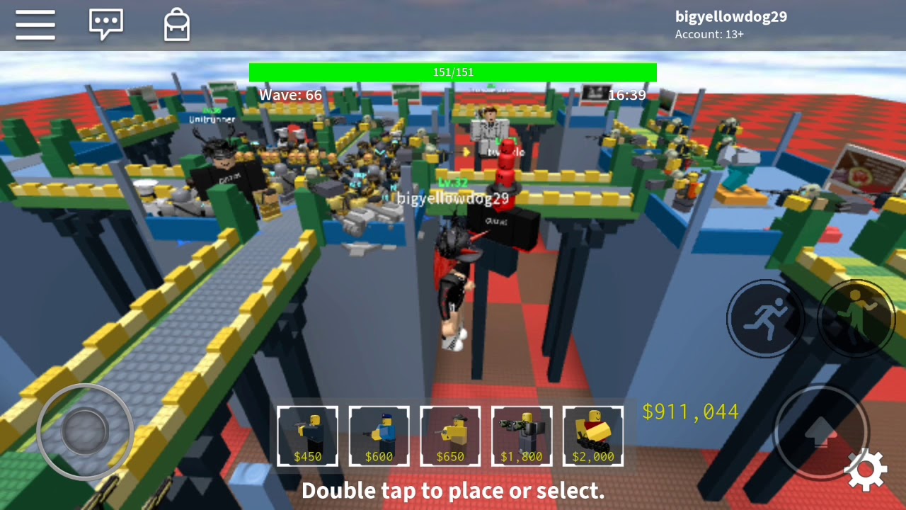 BEATING INSANE WITH SOME JERKS :D