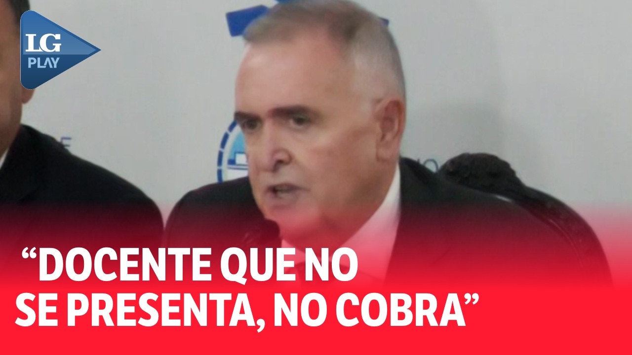 El día 3 de marzo comienza el ciclo lectivo 2026 en Tucumán