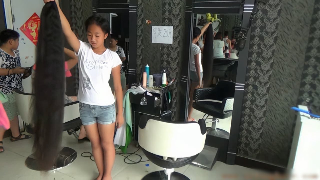 Haircut20210814