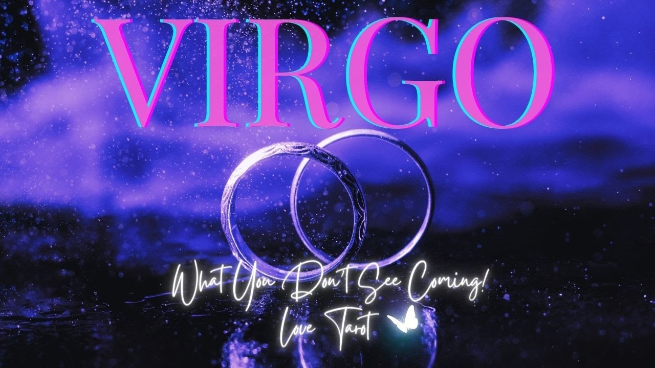 ❤️ VIRGO WHAT COMING IS PRETTY INCREDIBLE! 2 PEOPLE WANTING YOU!! VIRGO LOVE TAROT