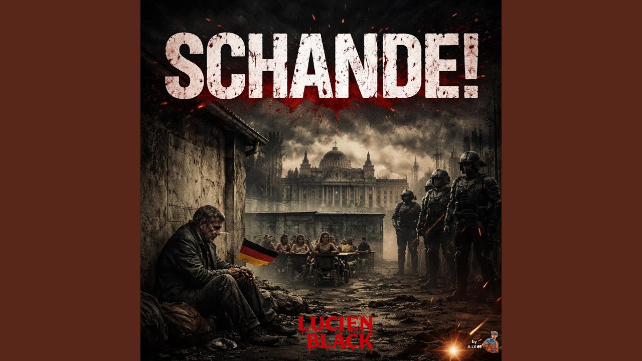 Schande! (short edit)