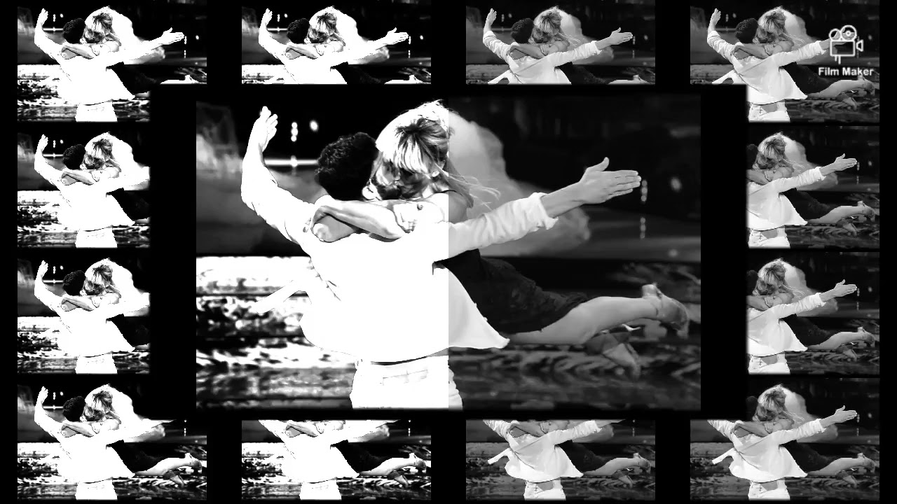 Le emozioni regalate da Arisa e Vito Coppola
