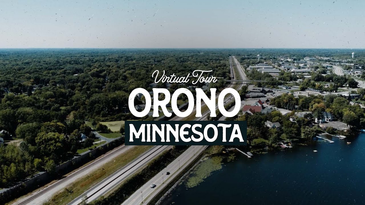 Orono Virtual Tour - Best Places To Live In The Twin Cities