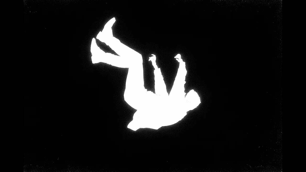 Can you fall to the sky?