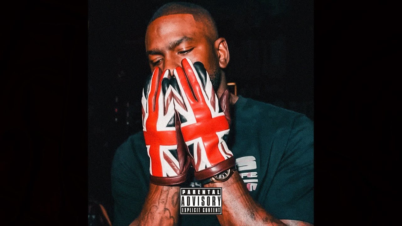 [FREE] Skepta UK Grime x Skillibeng Type Beat - 