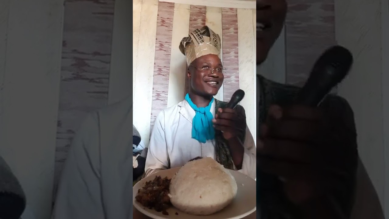 Sadza pamuchato