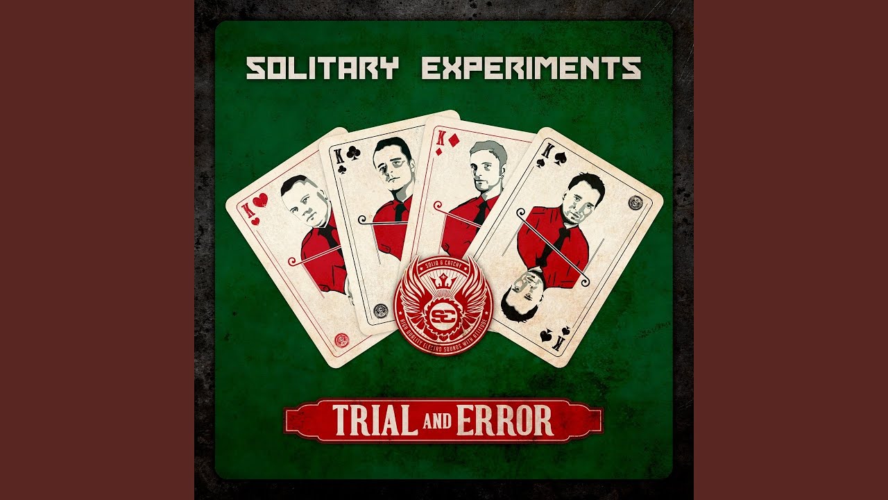 Trial and Error (Extended Cut)