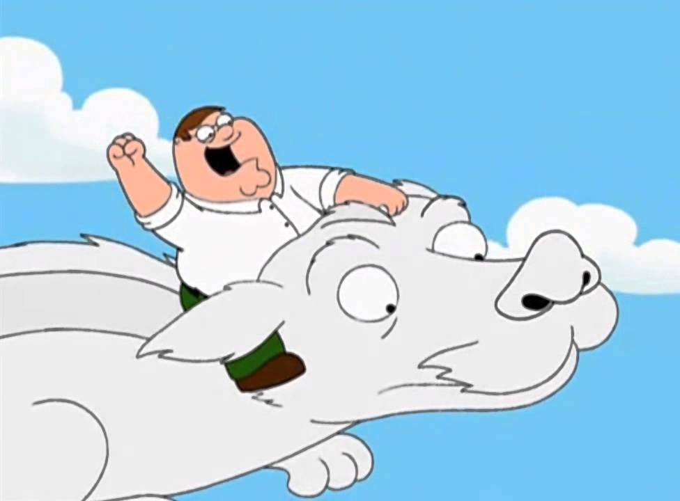 [Family Guy] 