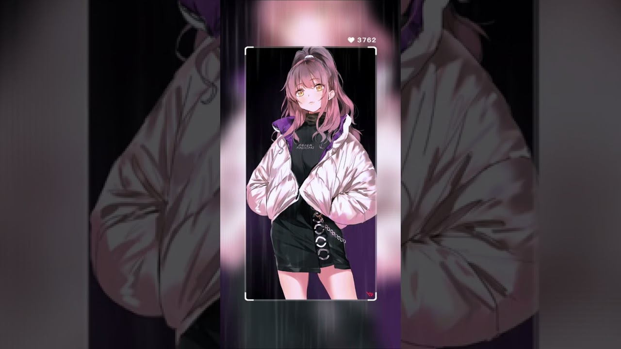 Feline-Juice WRLD, Polo G & Trippy Red//Nightcore