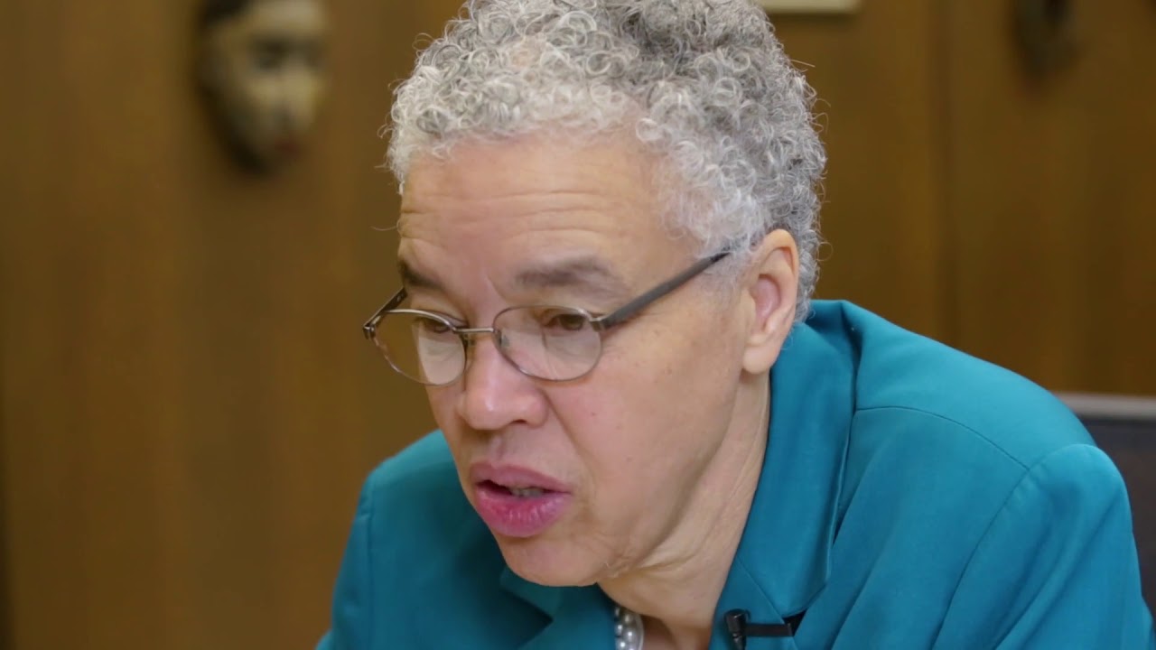 Inside the $1B restoration of the old Cook County Hospital