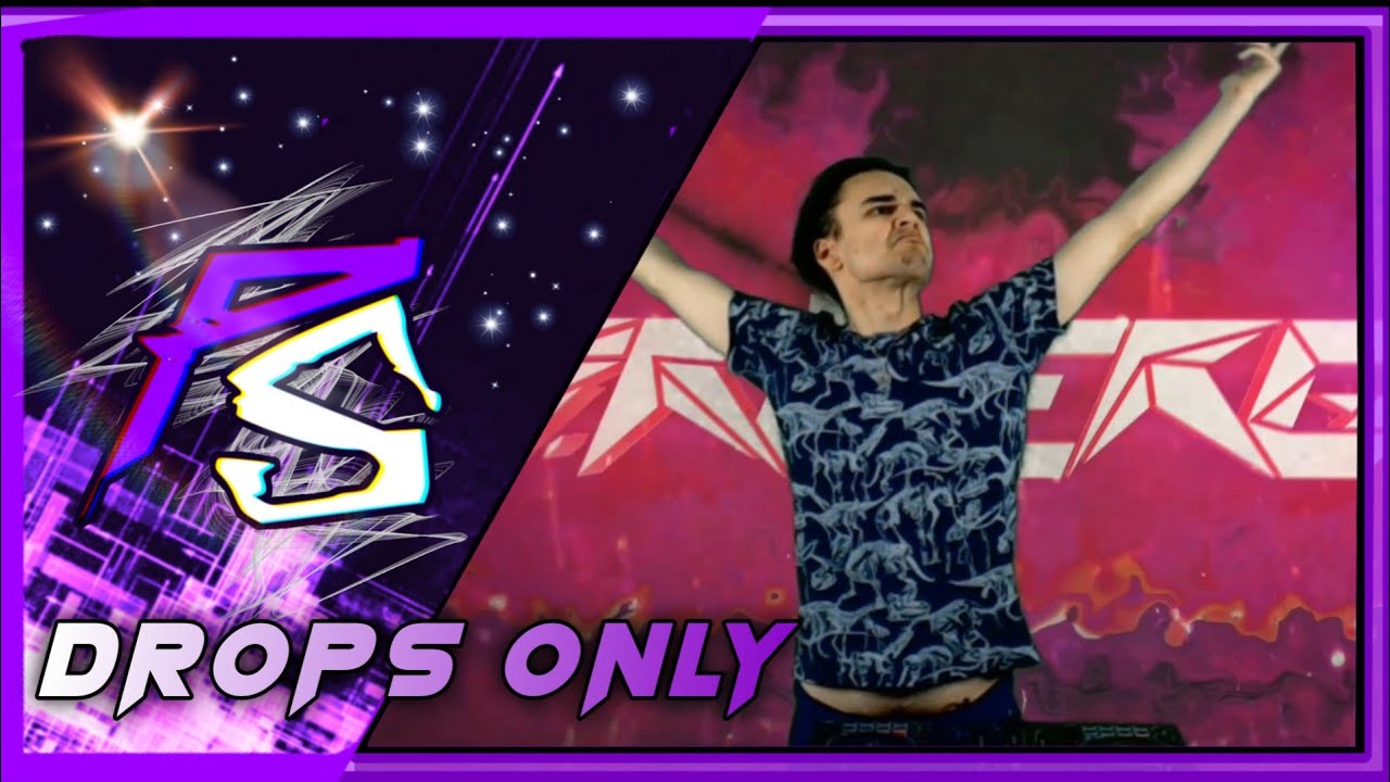 [DROPS ONLY] Trinergy @ Gekk The Halls 2020