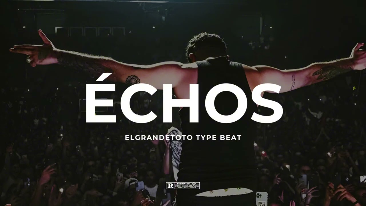 [FREE] ElGrandeToto Type Beat 2026 
