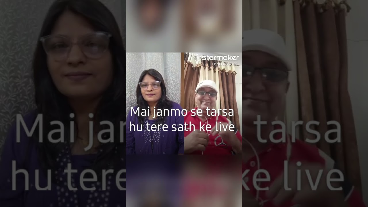 मेहमान नजर की बन जा_किशोर कुमार/लता जी🎤🙏🥁🎧