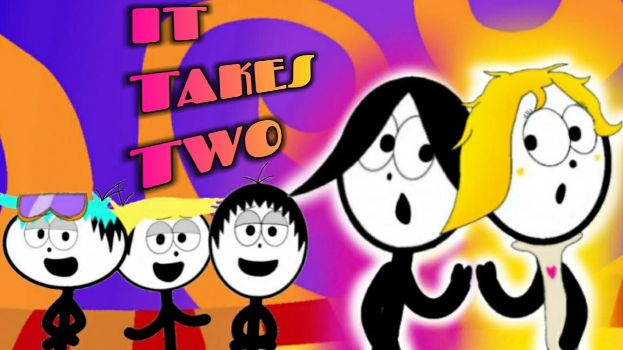 It Takes Two | Lawrence Band Together