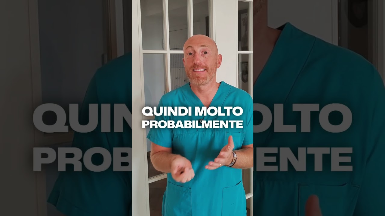 un #linfonodo spesso fa preoccupare. #linfoma? #chirurgia? la #diagnosi differenziale &egrave; la #chiave