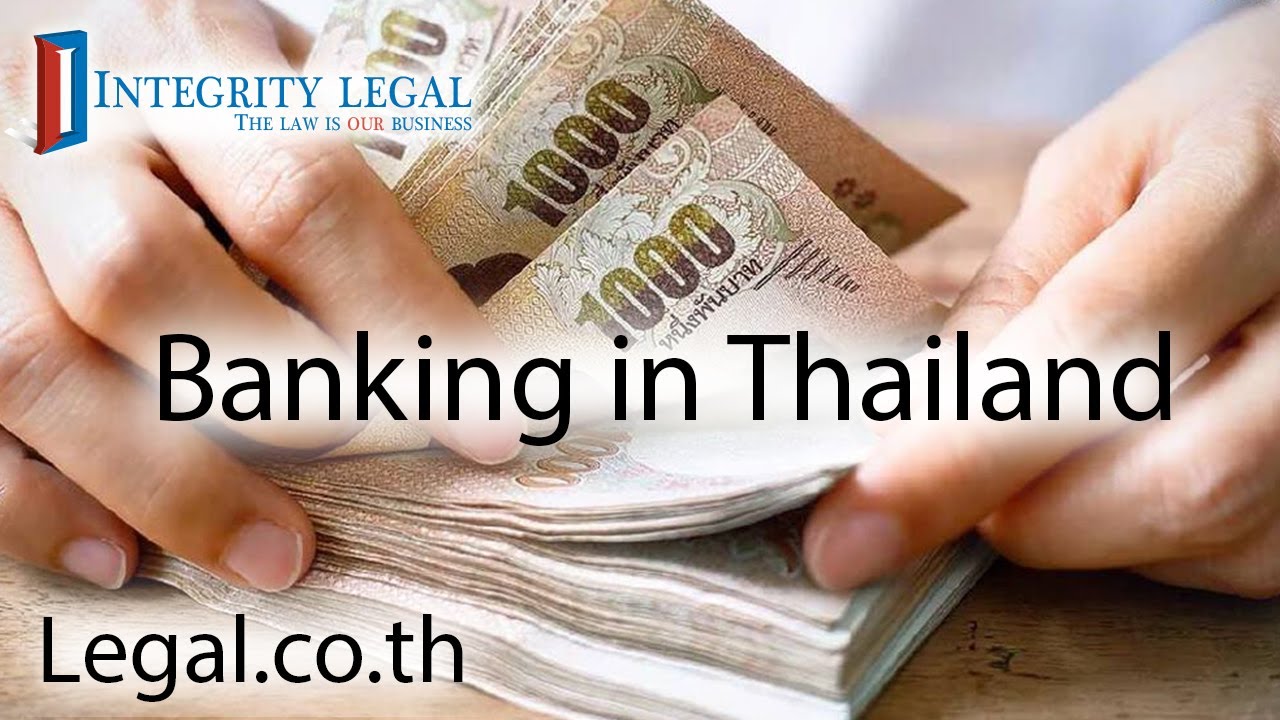 Is It Possible To Get A Joint Bank Account In Thailand?