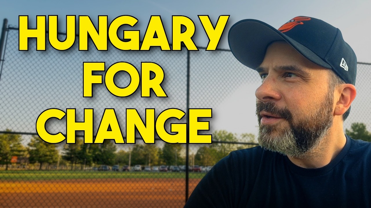 Hungary Just Voted Out Its Autocrat &mdash; Now It's Our Turn