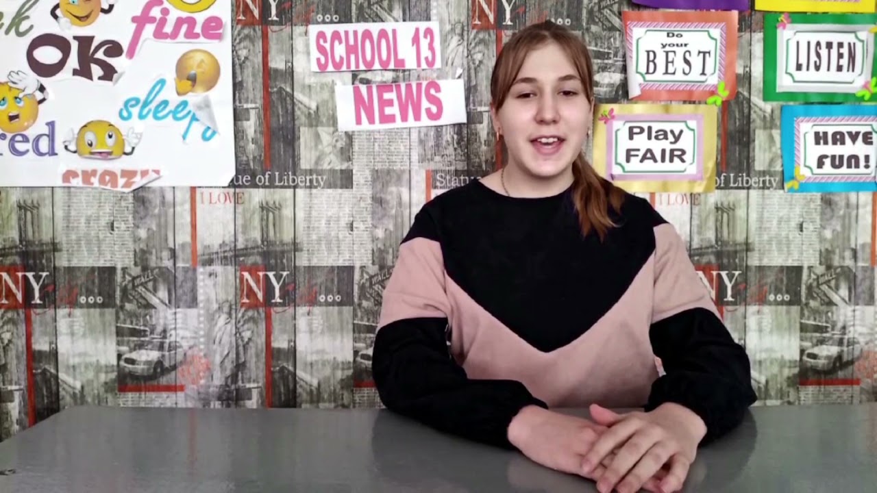 THE NEWS