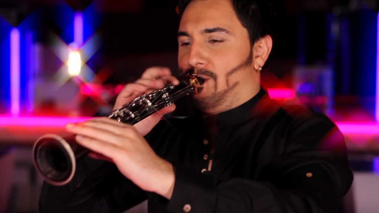 SALI OKKA - NEW HIT 2013 AMERIKA KYUCHEK feat.TONI STORARO & SOFI MARINOVA