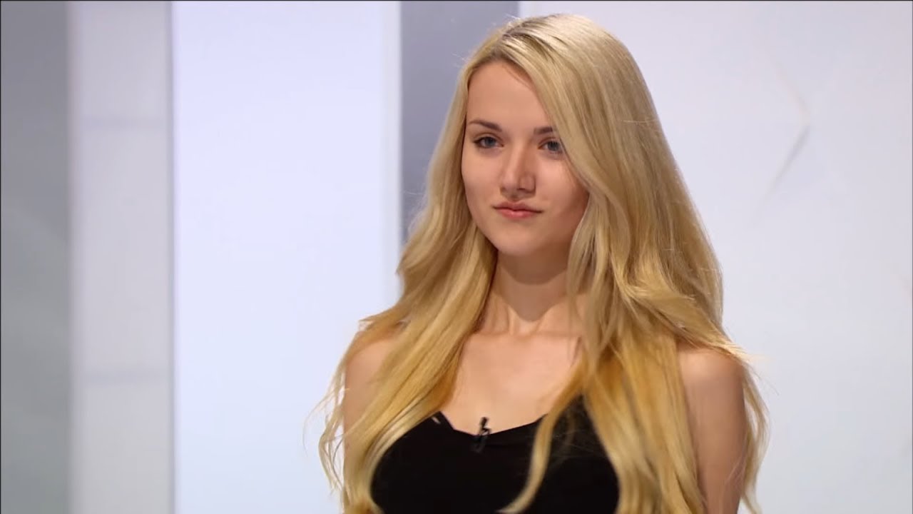 Zamiast na egzamin poszła na casting! Marta Sędzicka w Top Model
