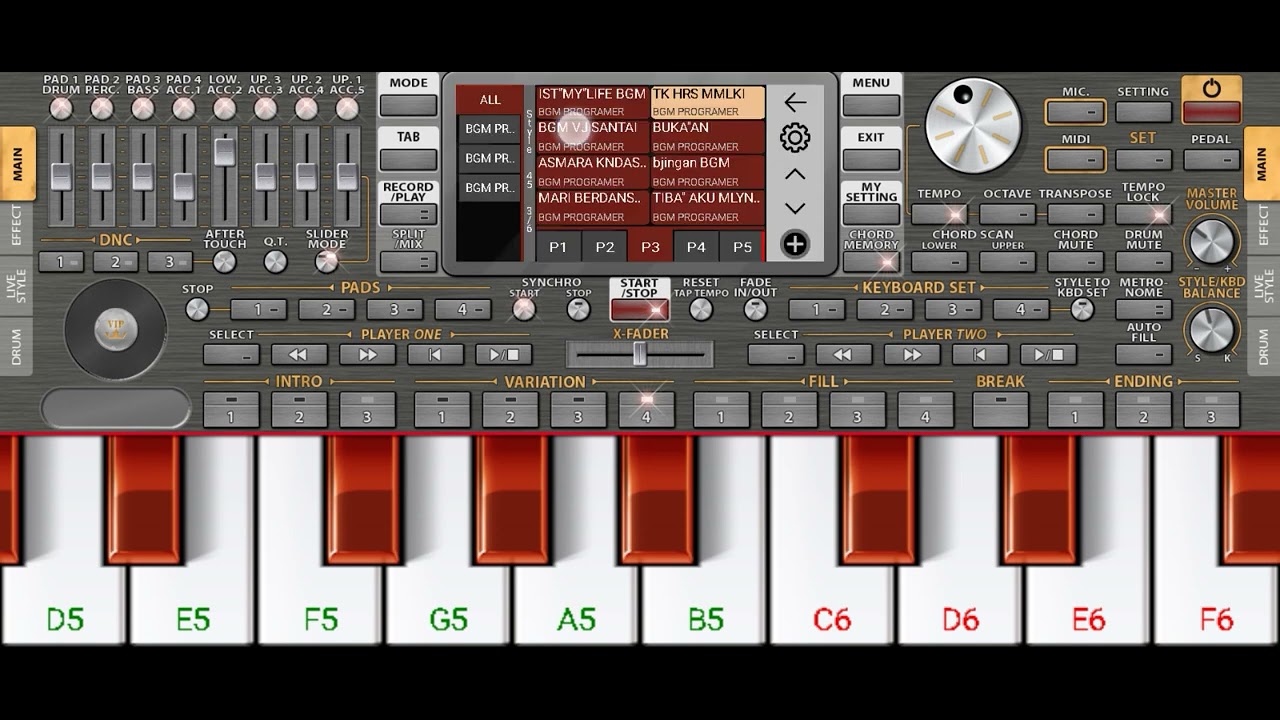 ORG🎹 NO PASSWORD SET REMIX LAMPUNG OFFICIAL TERBARU LAGI🎶🤟