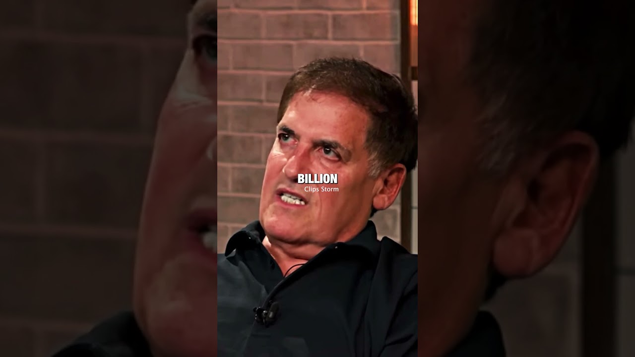 Mark Cuban EXPOSES How Donald Trump REALLY Made His Money 😳💰