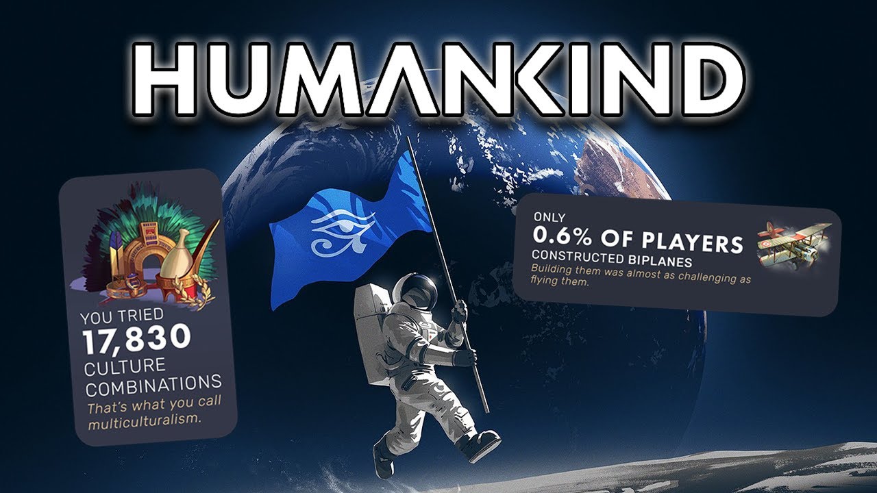 Humankind Closed Beta Feedback | Quick Fix Ideas