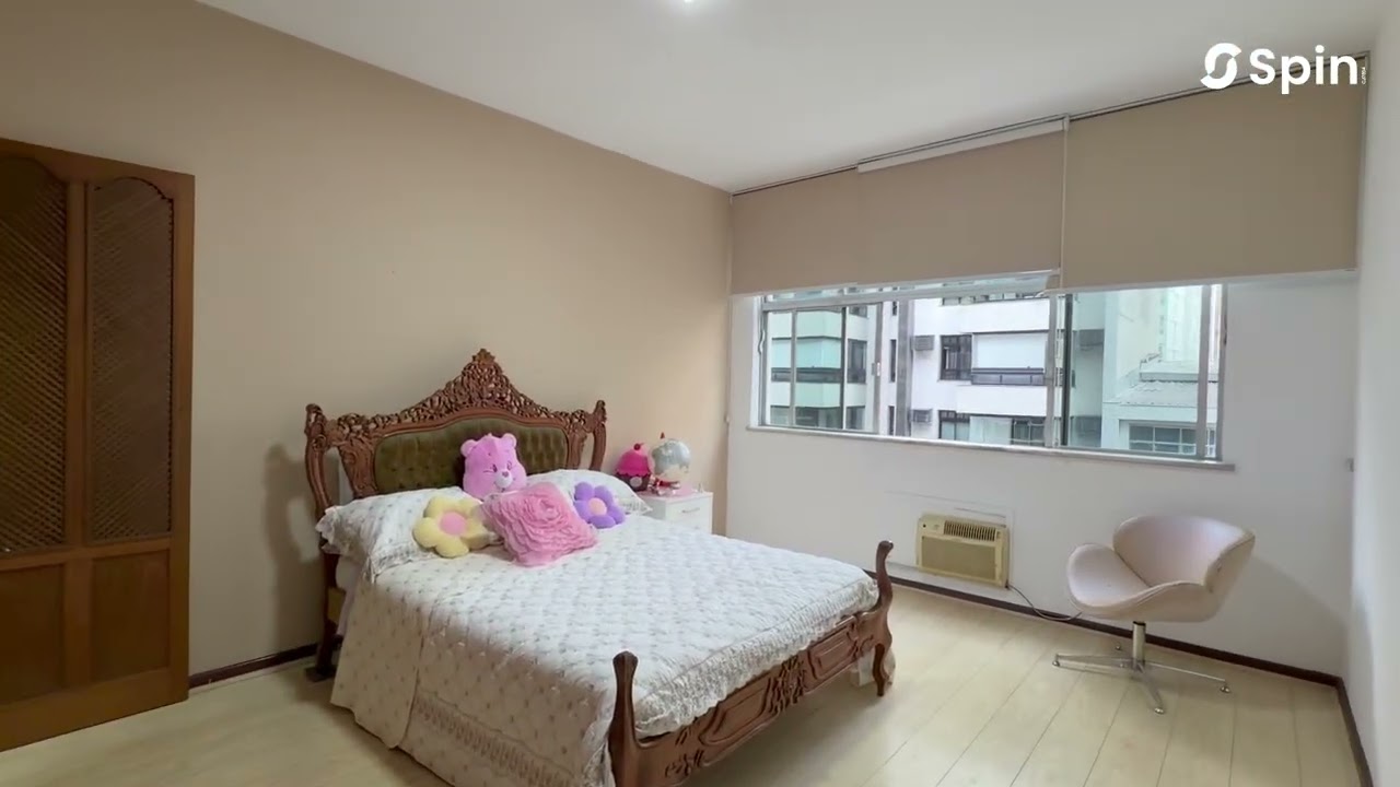 AP72335- 4dorms/ 2suítes/ 2vagas/ 220m² área útil/ Icaraí - Apartamento -Niterói