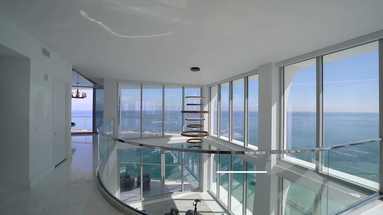 JADE SIGNATURE - UPPER SKY VILLA 5101