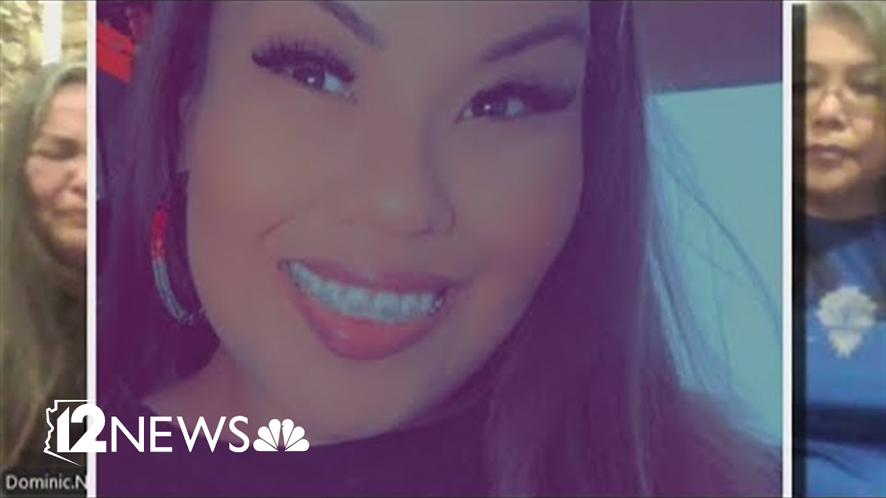 Family says Indigenous woman was beaten to death on Navajo Nation
