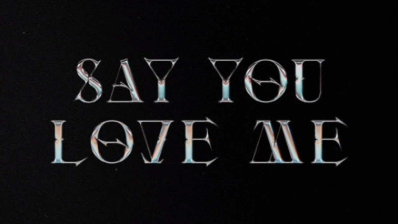 Kacism - Say you love me (Ian Buller Remix)
