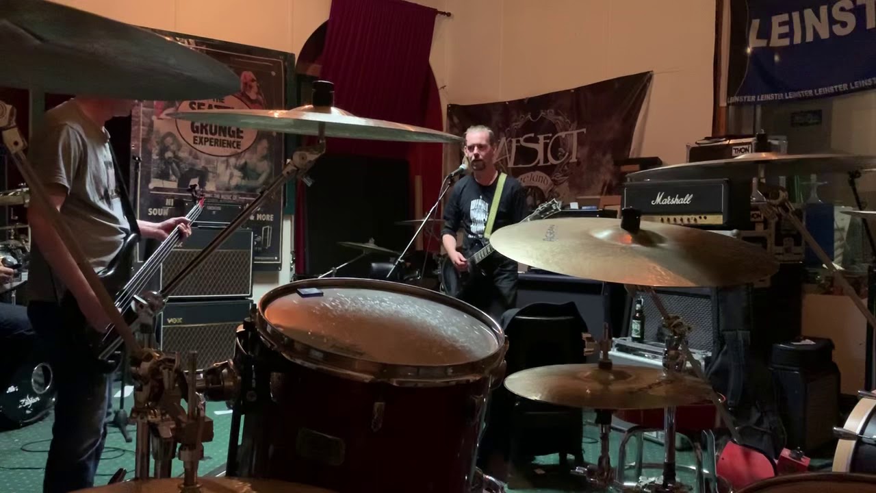 From Out of Somewhere - Evidence - First jam - No keys
