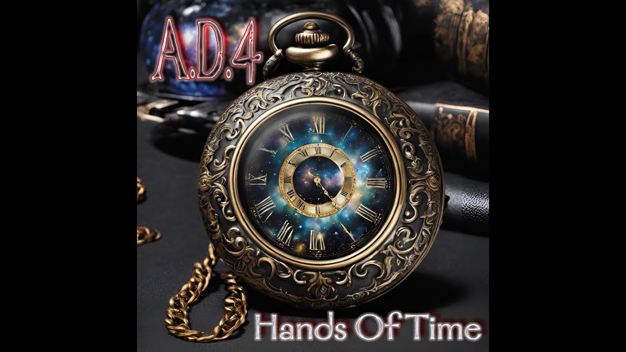 A.D.4 - Hands Of Time
