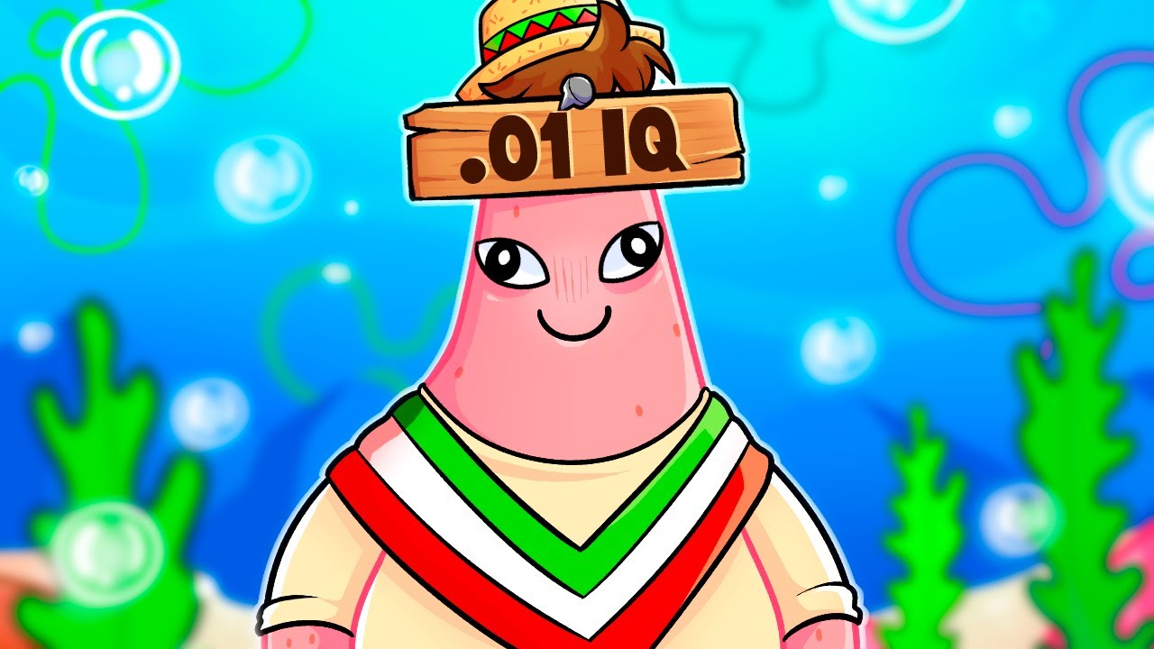 ¡Nos CONVERTIMOS en PATRICIO ESTRELLA! 😂⭐🌊 SILVIOGAMER MINECRAFT PERO