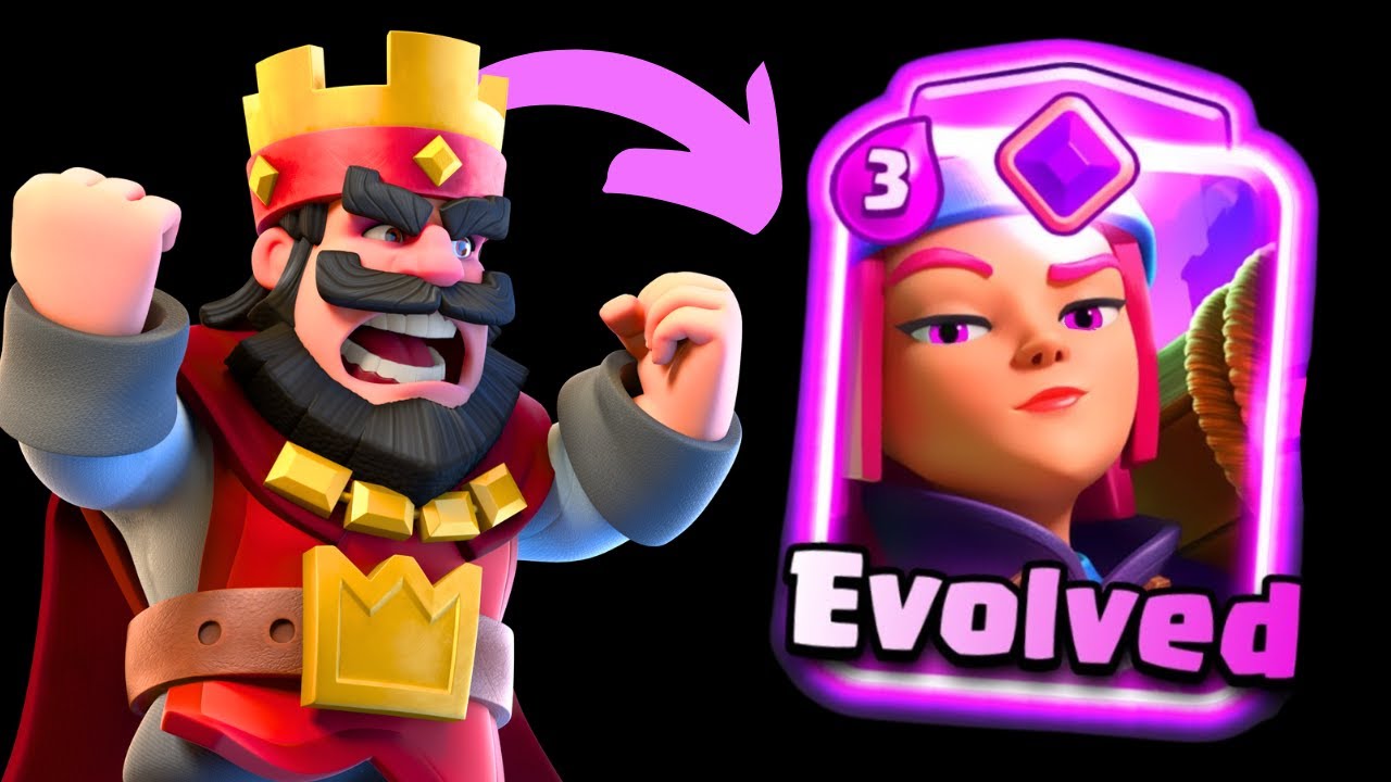 The Deck Everybody Is RAGING About! (2.3 Cycle)