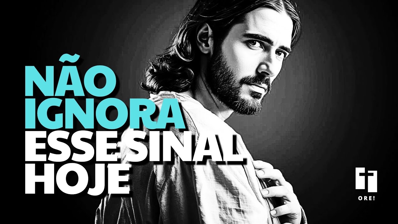 3 Sinais infalíveis de que a direção veio de Deus