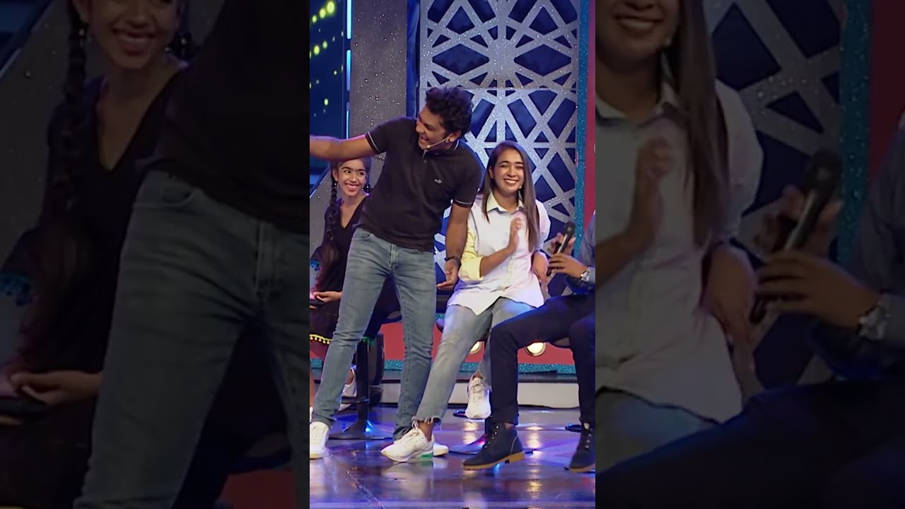 කට වහපන් | Champion Stars Unlimited