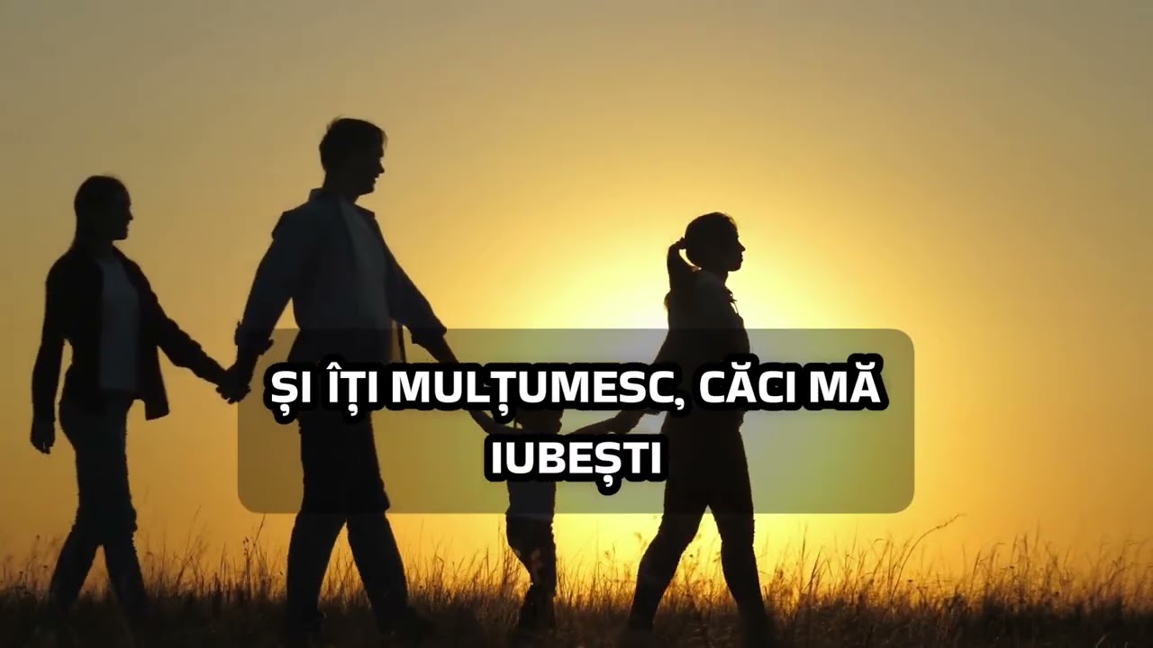 Iartă-mă Doamne 