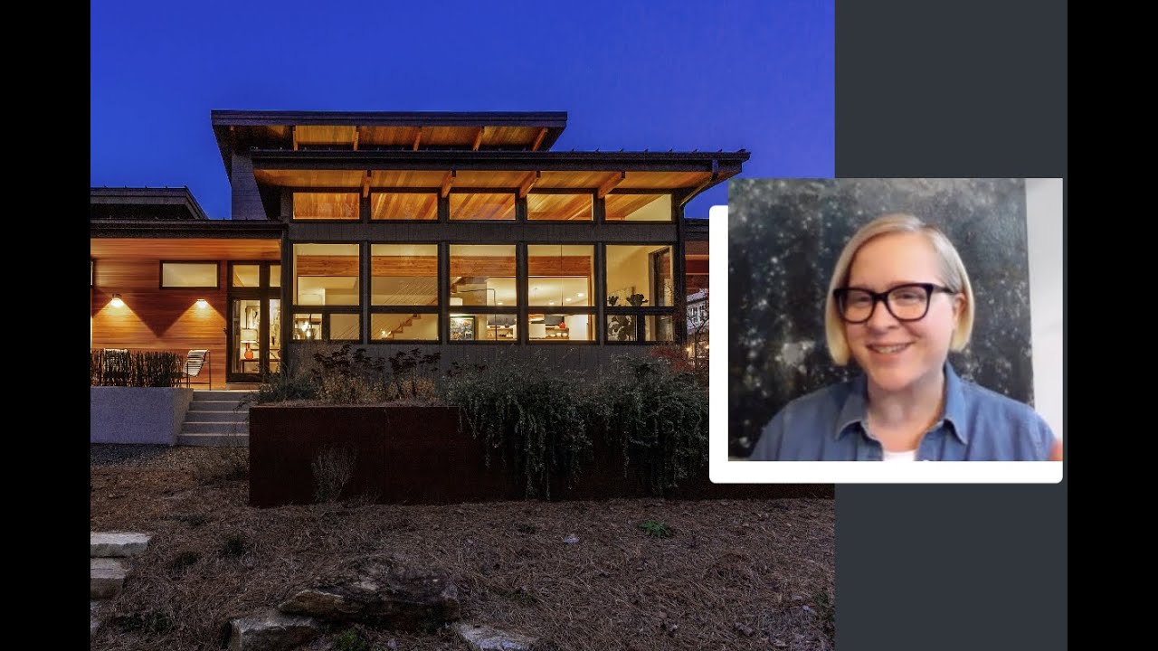 The 'Georgia' From Lindal Cedar Homes
