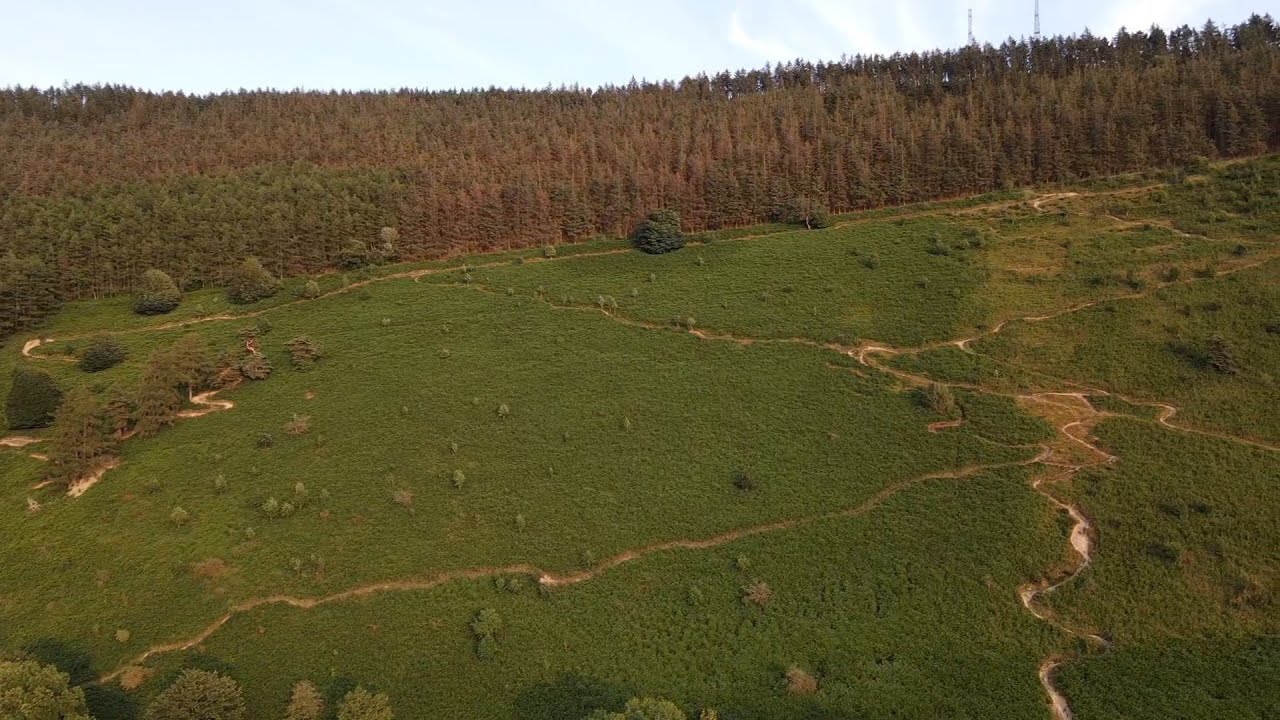 Llangollen one giant leap part 2 dh