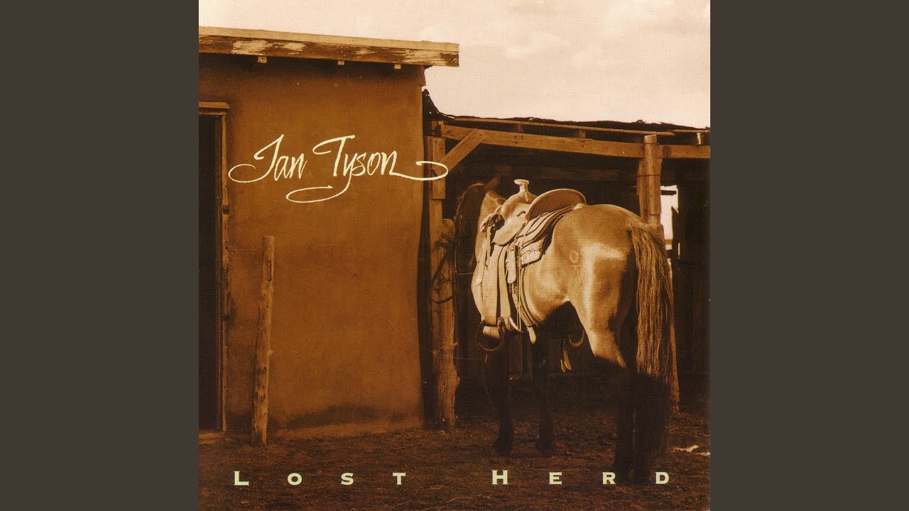 Lost Herd
